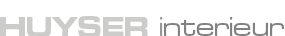 Huyser Interieur logo